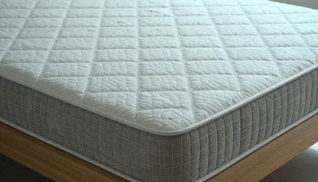 睡眠质量下降,如何通过材料特性改善