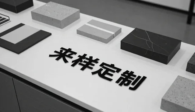来样定制批发供货中的成本控制要点与常见问题处理